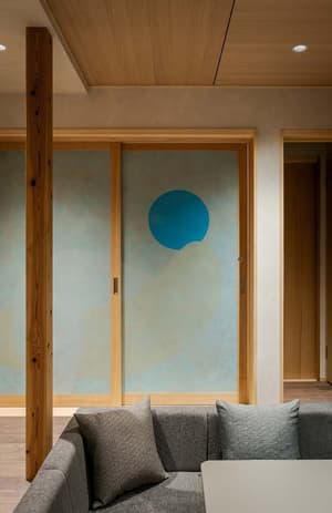 thumbnail: Interior