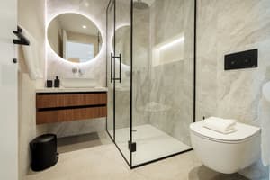 thumbnail: Bathroom