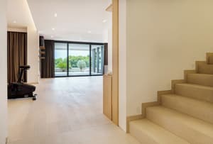 thumbnail: In-room fitness
