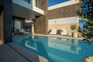 thumbnail: Terrace/patio