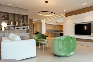 thumbnail: Living area