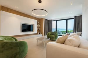 thumbnail: Living area