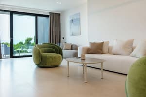 thumbnail: Living area