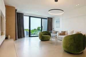 thumbnail: Living area