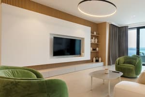thumbnail: Living area