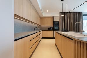 thumbnail: Private kitchen