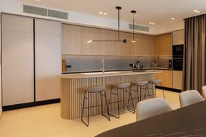 thumbnail: Private kitchen