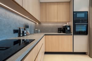 thumbnail: Private kitchen
