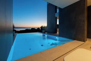 thumbnail: Terrace/patio