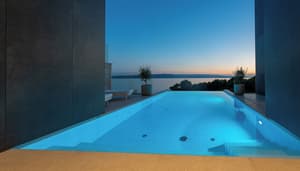 thumbnail: View from property