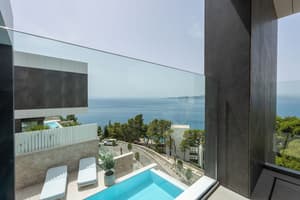 thumbnail: View from property