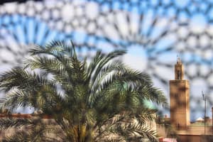 thumbnail: View from room