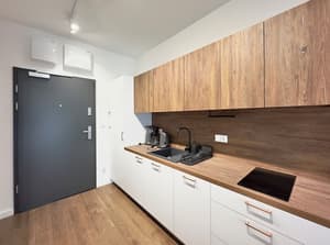 thumbnail: Private kitchenette