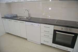 thumbnail: Private kitchen