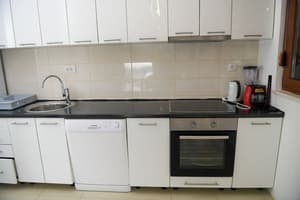 thumbnail: Private kitchen