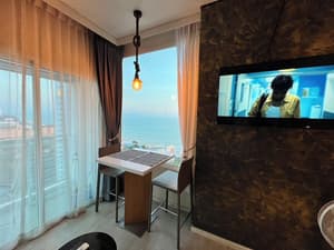 thumbnail: Living area