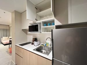 thumbnail: Private kitchen