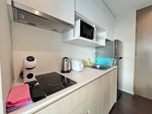 thumbnail: Private kitchen