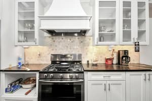 thumbnail: Private kitchen