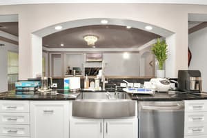 thumbnail: Private kitchen