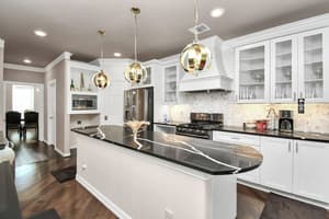 thumbnail: Private kitchen