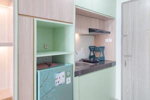 thumbnail: Private kitchen