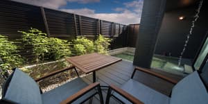 thumbnail: Terrace/patio