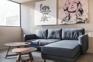thumbnail: Living area