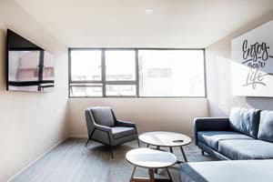 thumbnail: Living area