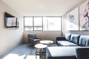 thumbnail: Living area