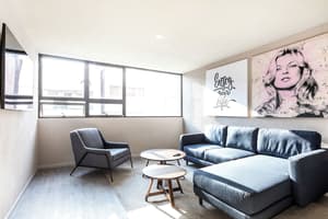 thumbnail: Living area