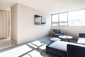 thumbnail: Living area