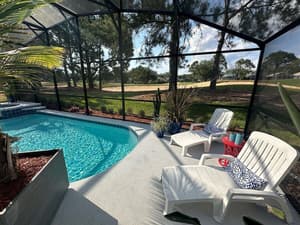 thumbnail: Pool