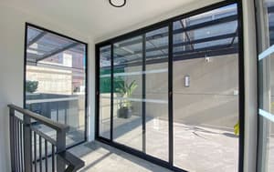 thumbnail: Rooftop terrace