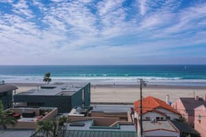 thumbnail: View from room