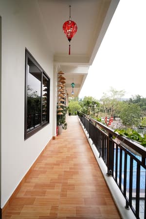 thumbnail: Terrace/patio