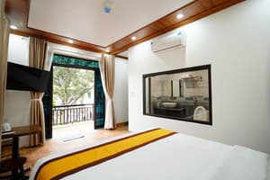 thumbnail: Room
