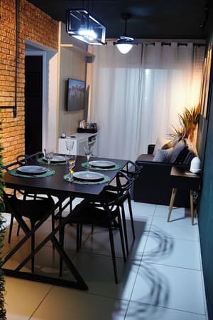 thumbnail: Living area