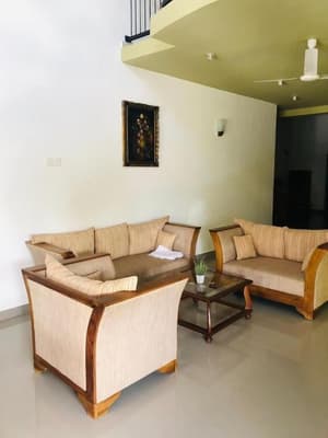 thumbnail: Interior
