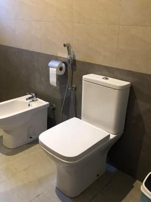 thumbnail: Bathroom