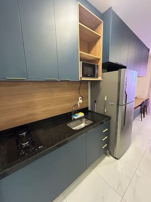 thumbnail: Private kitchen