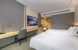thumbnail: Room