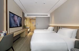 thumbnail: Room
