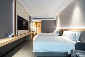 thumbnail: Room