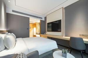 thumbnail: Room