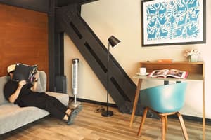 thumbnail: Living area