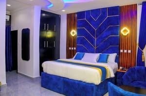 thumbnail: Room