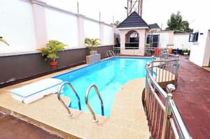 thumbnail: Outdoor pool