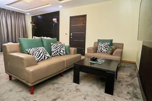 thumbnail: Living area