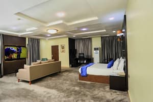 thumbnail: Room